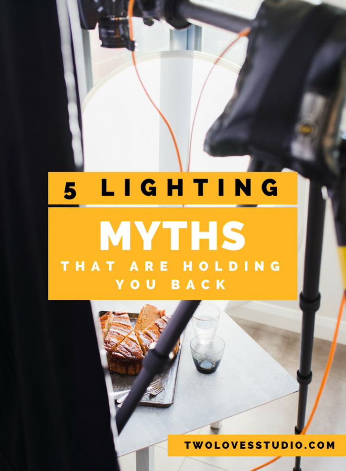 Struggle with capturing beautiful light in your photography? Read why these lighting myths could be holding you back from creating beautiful natural light.
