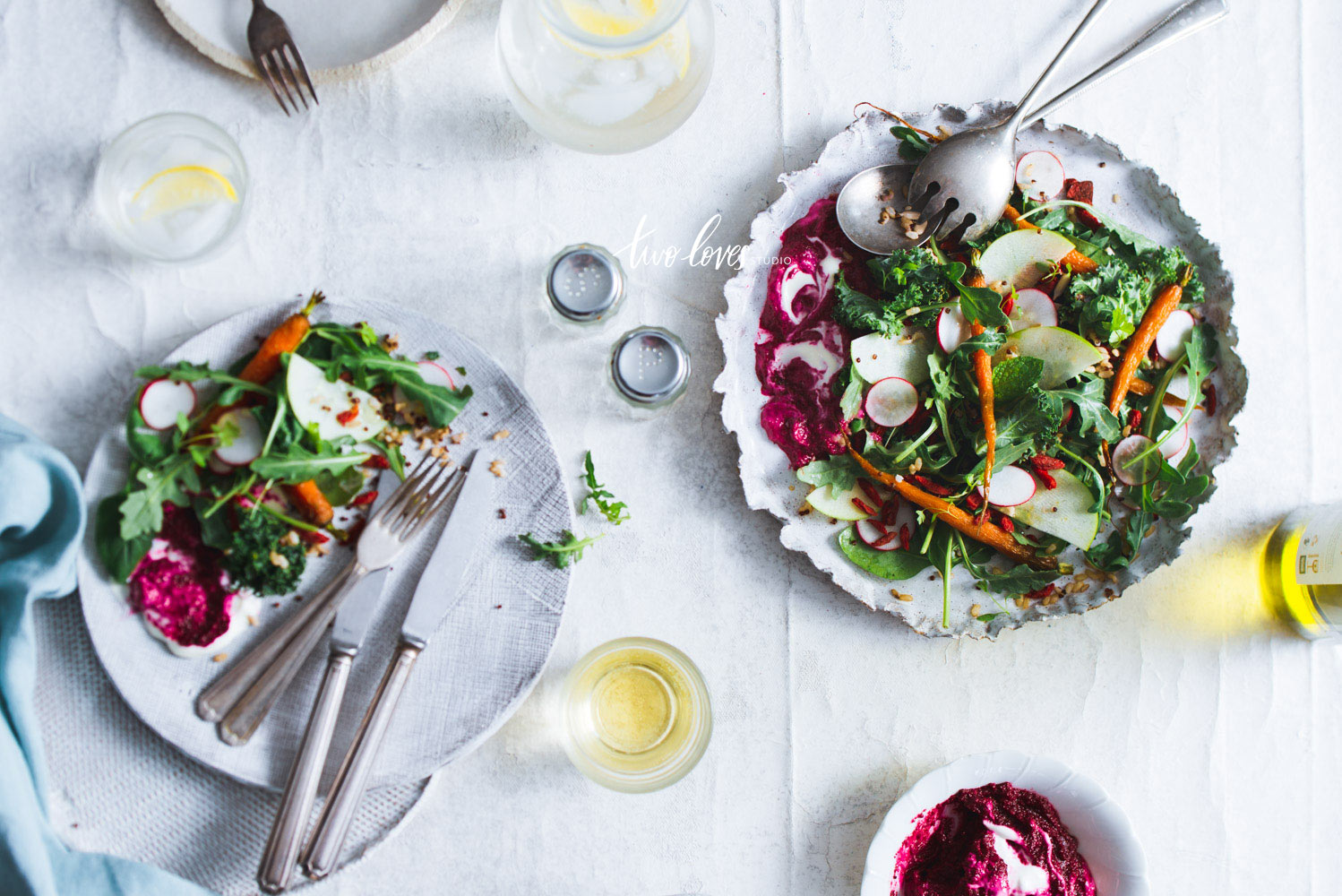 4 Ultimate Lenses For Beautiful Food Photography 60mm Rachel Korinek Beetroot Salad-048 4 Ultimate Food Photography Lenses For Beautiful Photos | From beginner to pro, budget to expensive. Here are the 4 food photography lenses that you need to know to capture stunning images of food. Nikon, Canon and Tamron. This post will have you covered. Click to read.