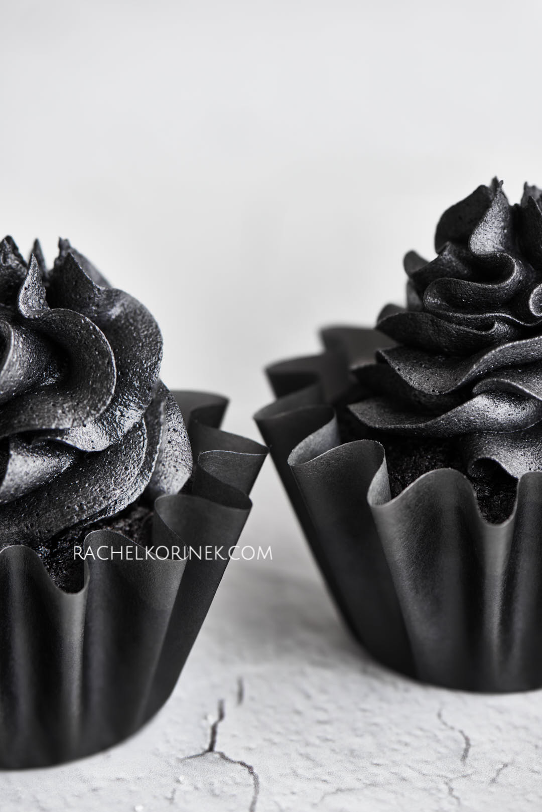 Black And White Food Photography Like You Ve Never Seen Before