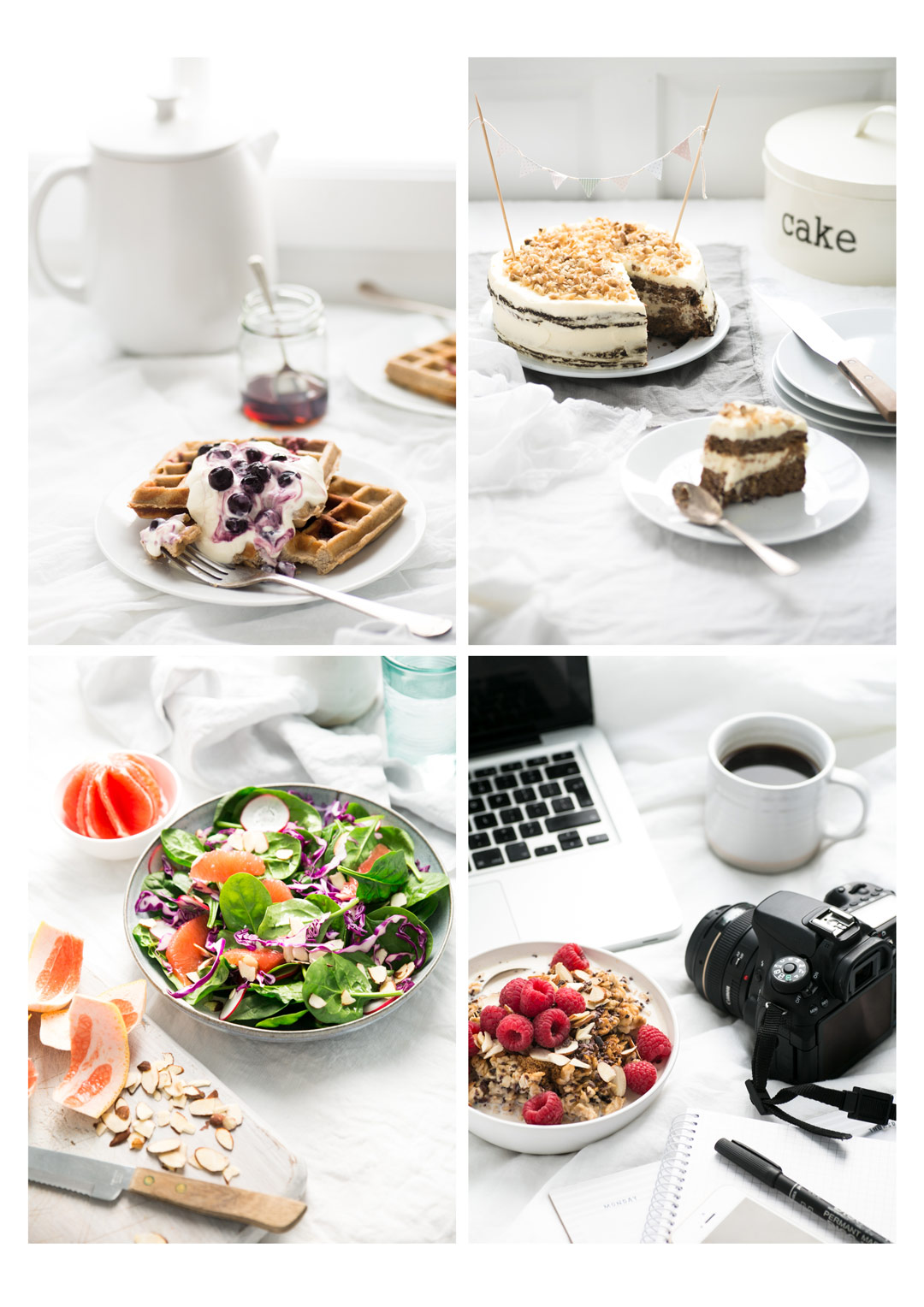 4 Must Haves For Beautiful Natural Food Photography Lighting With Jo Anderson 4 