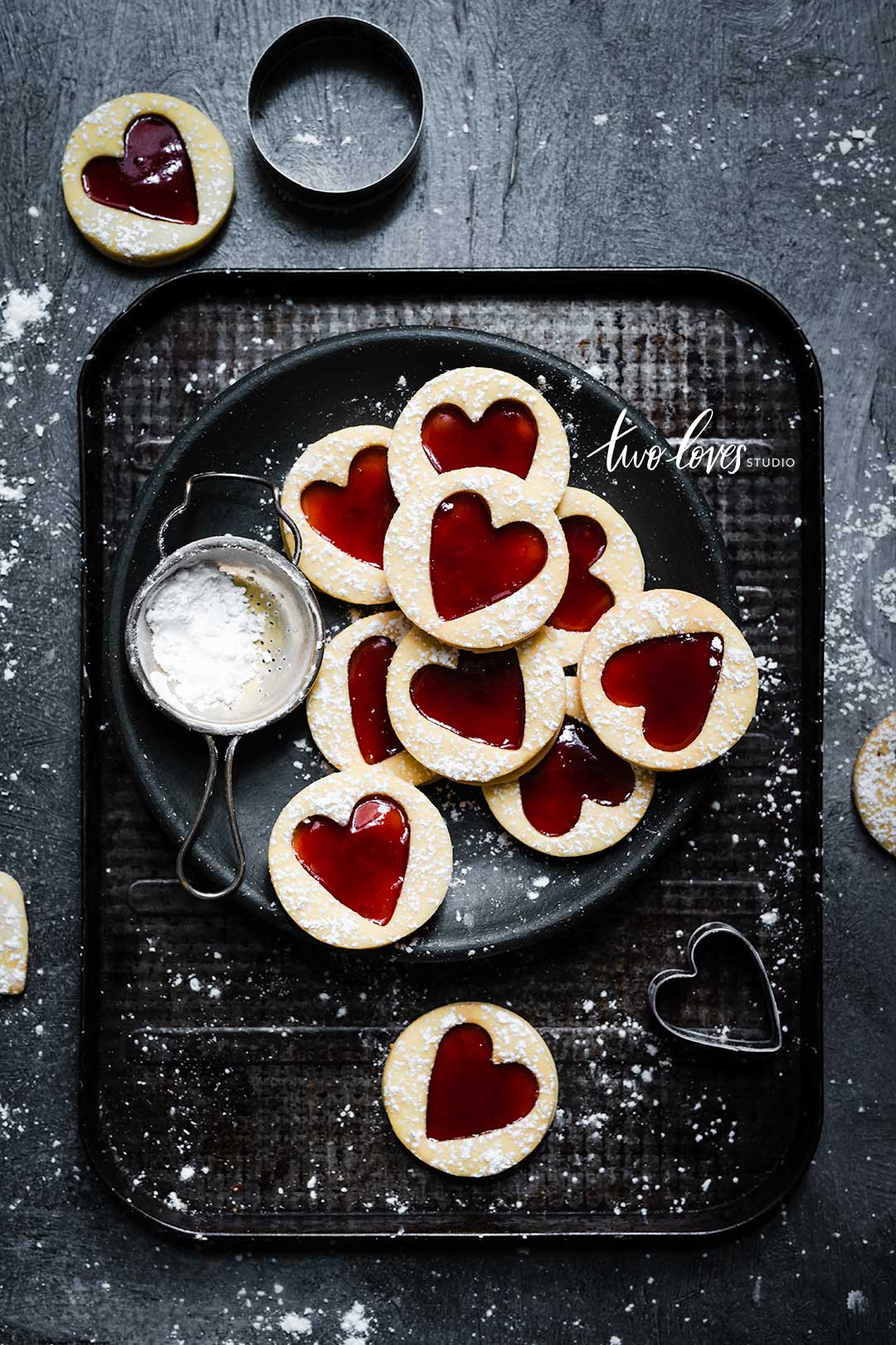 The Most Important Tip For Powerful Food Photography Styling