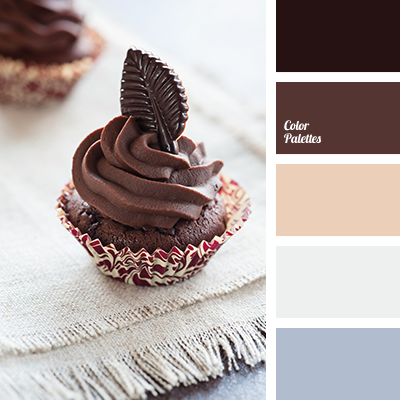Neutral, Colour palette ideas for a food photography background.