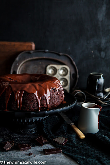 Food Photography Portfolio • Teatime Creative