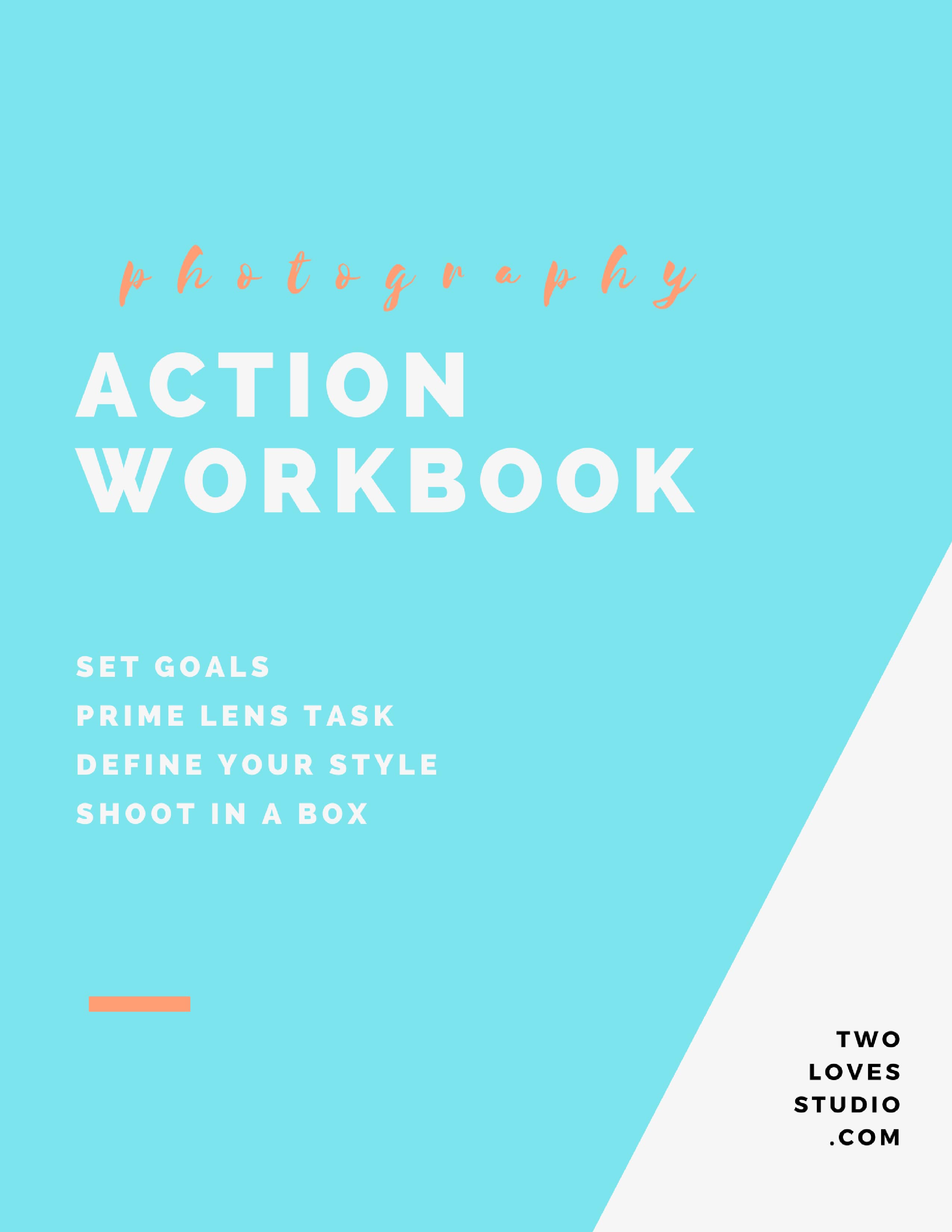 Searching for endless ways to improve your food photography, then this post is for you. Take action and get started with this FREE Photography Action Workbook. Click to get ahead!