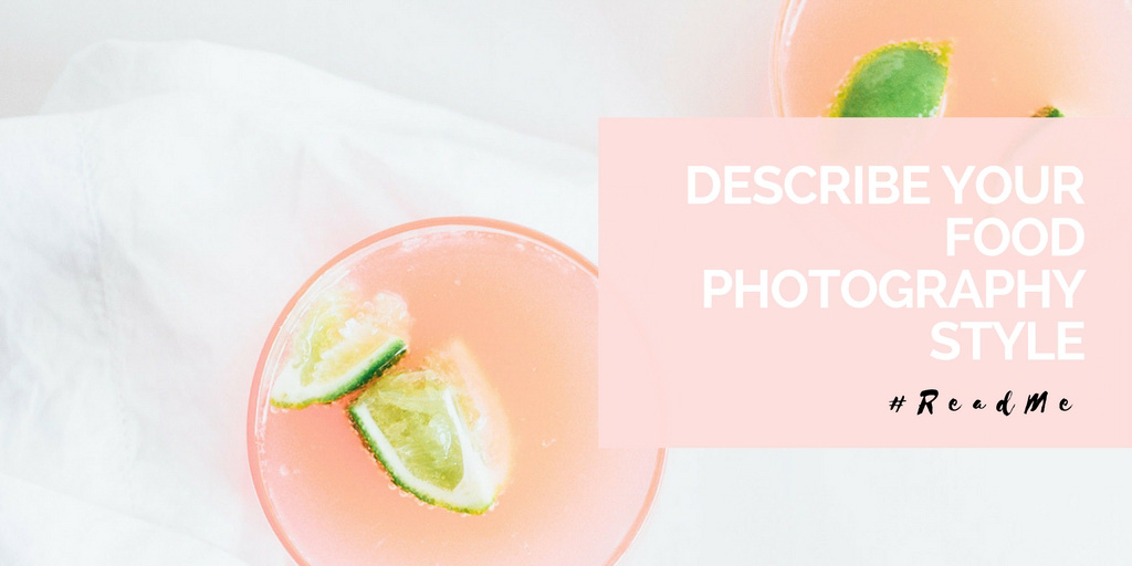 Searching for endless ways to improve your food photography, then this post is for you. Take action and get started with this FREE Photography Action Workbook. Click to get ahead!