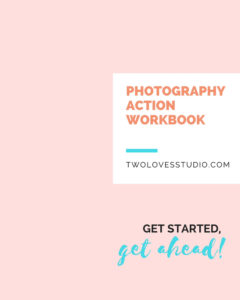 Searching for endless ways to improve your food photography, then this post is for you. Take action and get started with this FREE Photography Action Workbook. Click to get ahead!