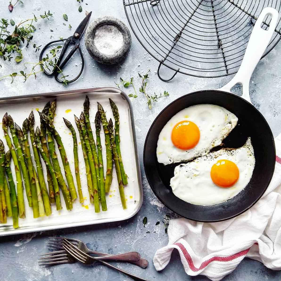 How To Guide] The Best DIY Food Photography Backdrop