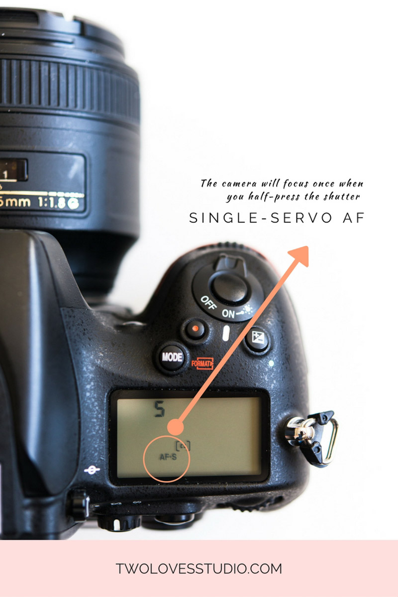 How to Correctly Use Autofocus in Still Life Photography