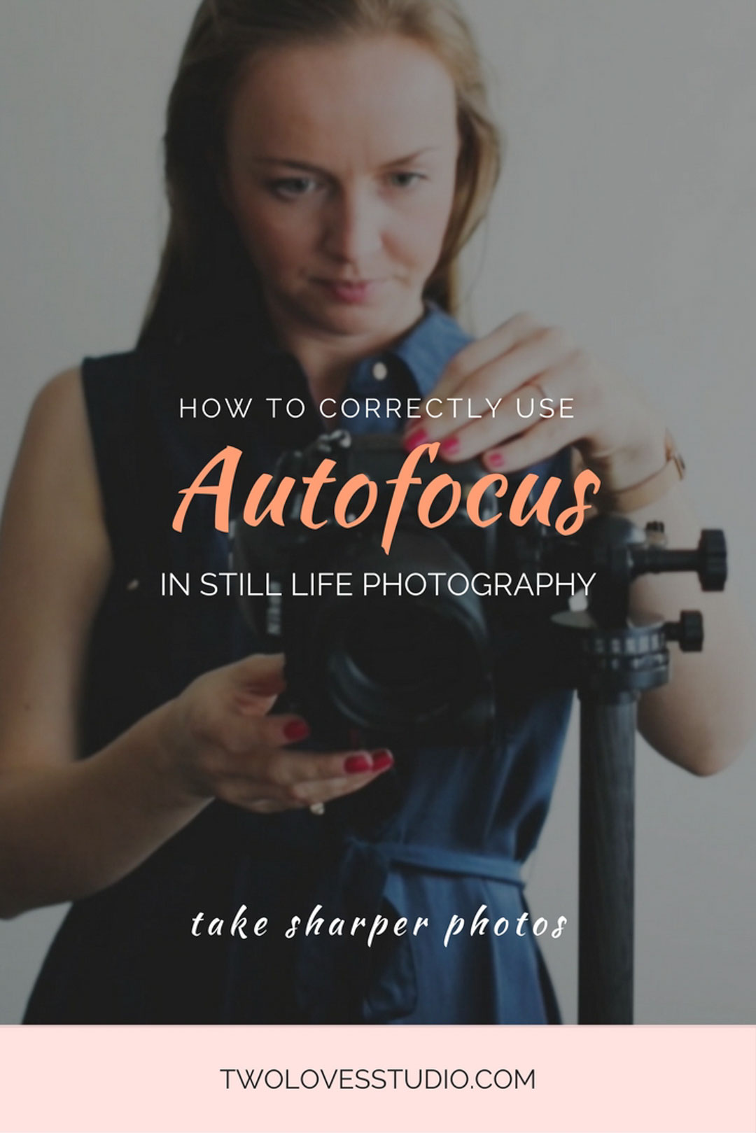 autofocus photography