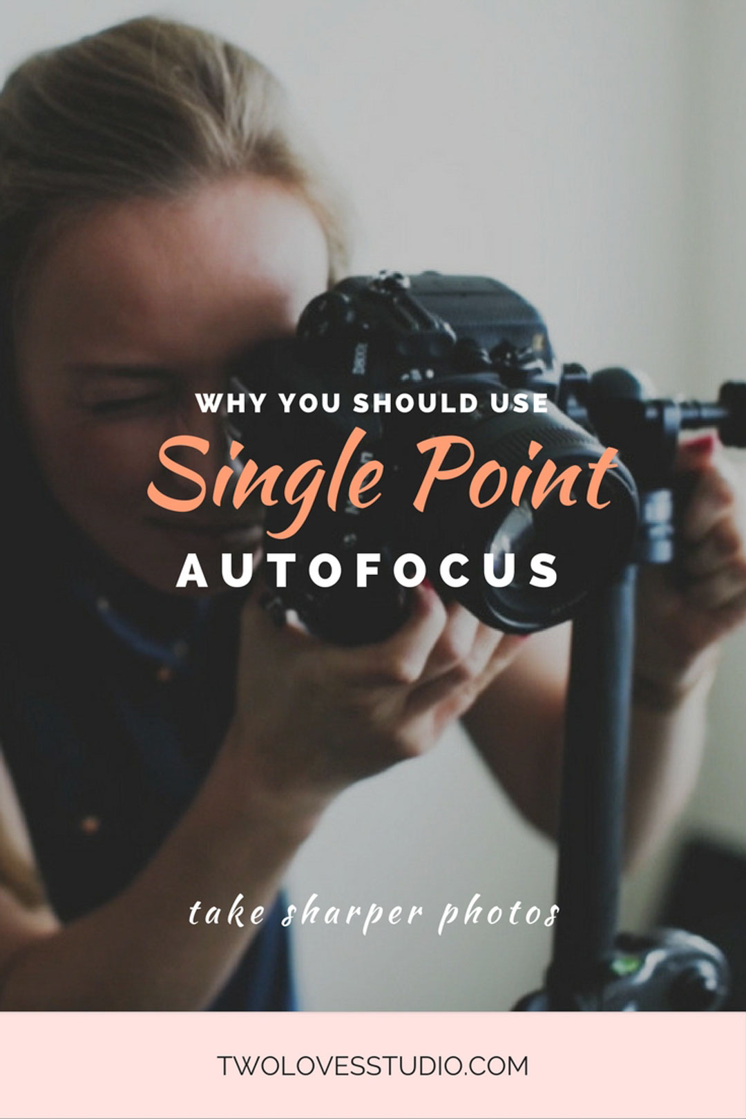 autofocus photography