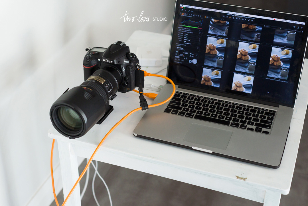 the best camera for food photography