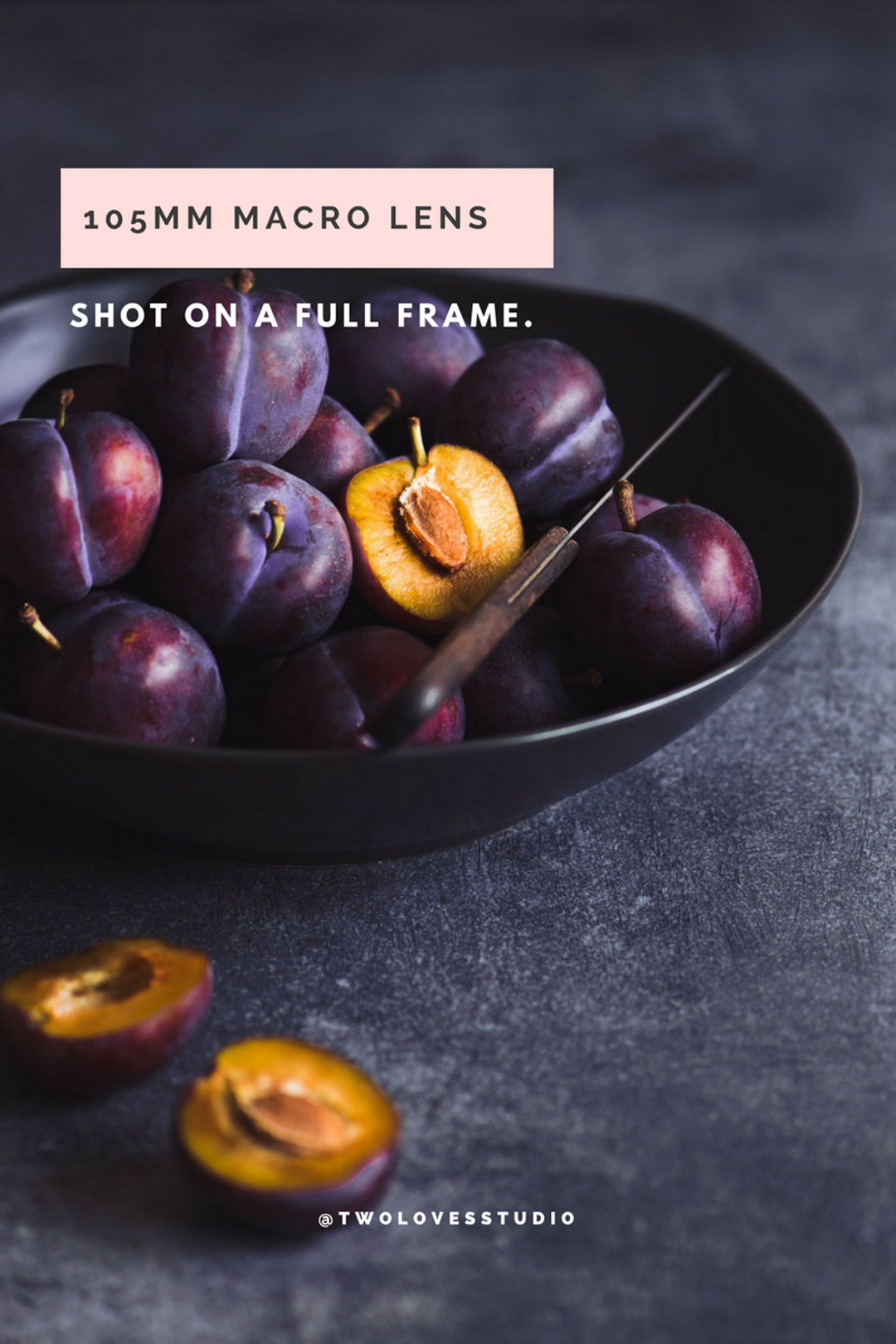 10 Tips For Finding The Best Camera For Food Photography