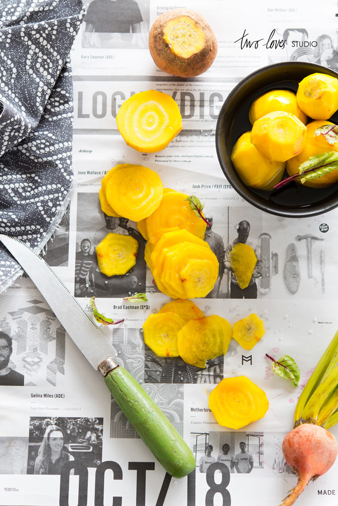  Comment j'ai commencé dans la photographie culinaire. Mon parcours et comment passer à l'action m'a amené là où je suis aujourd'hui.