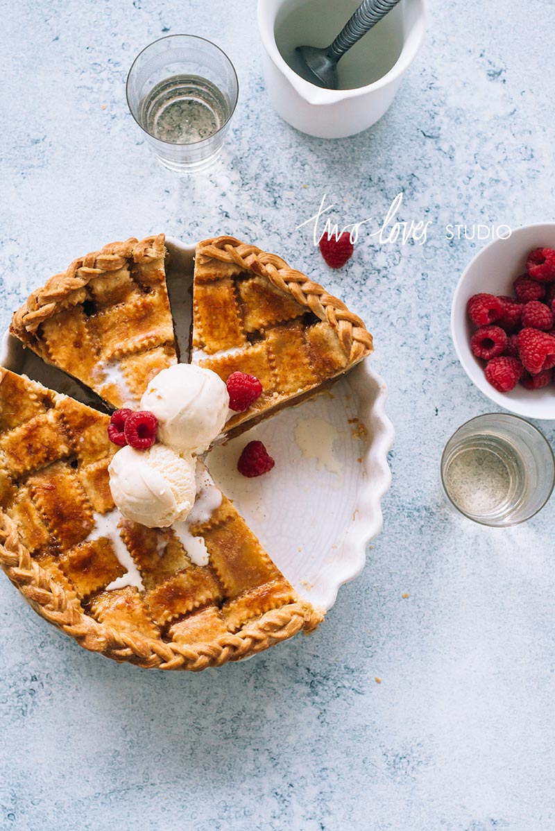  Wie ich mit der Foodfotografie angefangen habe. Meine Reise und wie mich das Handeln dahin gebracht hat, wo ich heute bin.