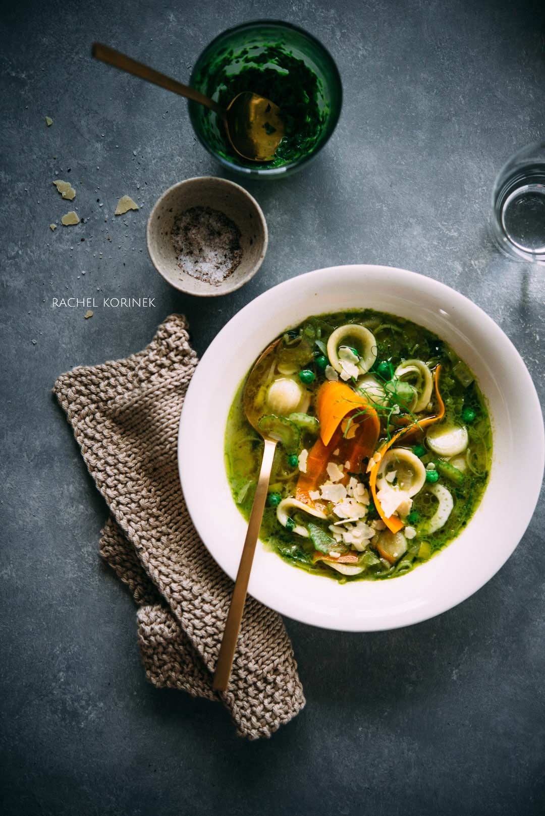  Comment j'ai commencé dans la photographie culinaire. Mon parcours et comment passer à l'action m'a amené là où je suis aujourd'hui.