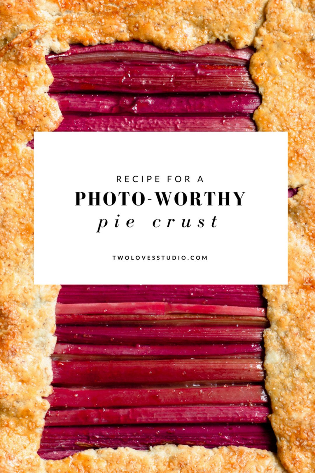 Create photo-worthy pie crust with this easy & beautiful pastry recipe. Get ready to shoot beautiful pies!
