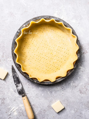 7 Food Styling Tips For Photo-worthy Pie Crust