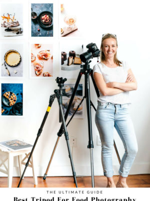 Ultimate Guide: Best Tripod For Food Photography