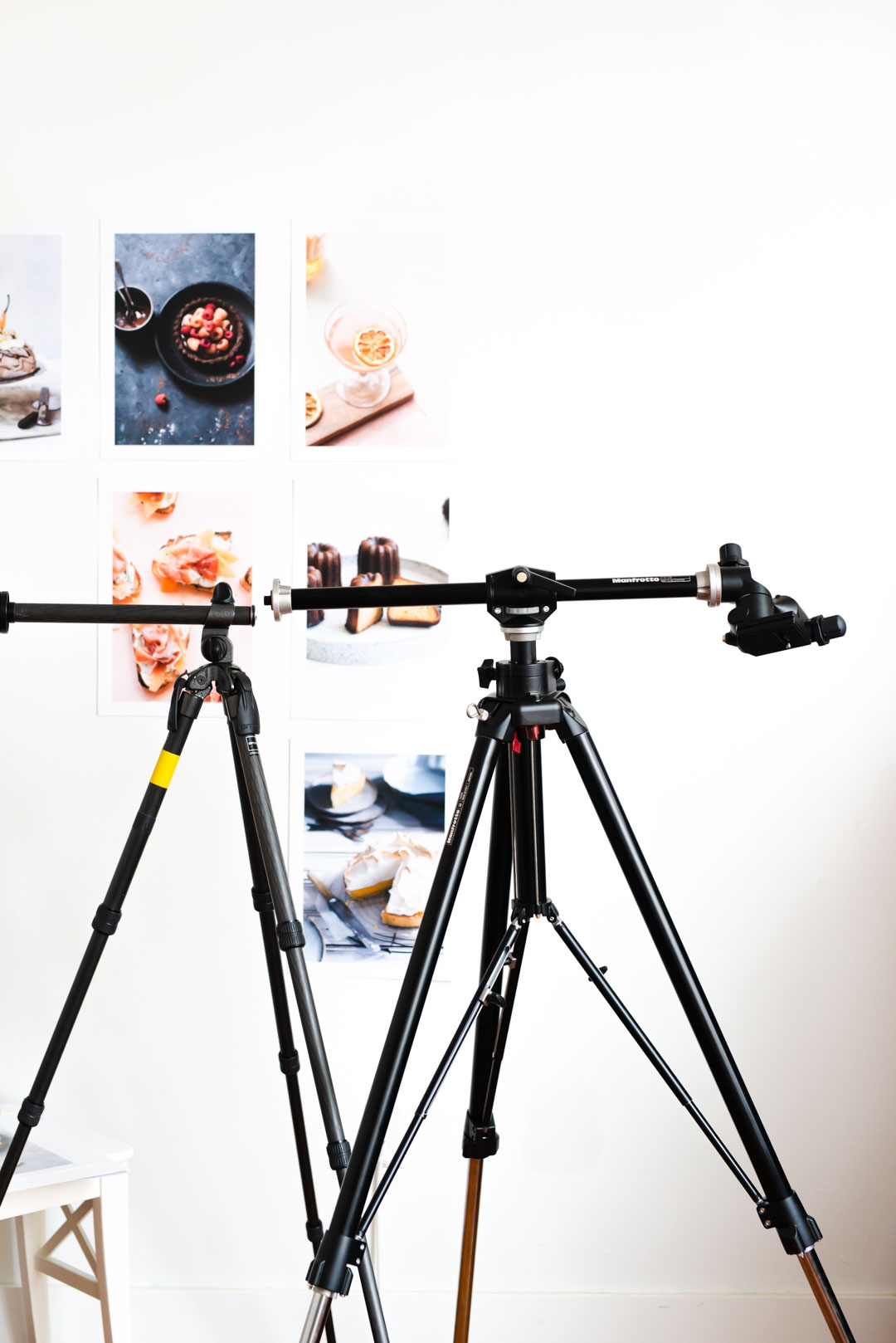 Simple & Affordable Food Photography Equipment For Beginners