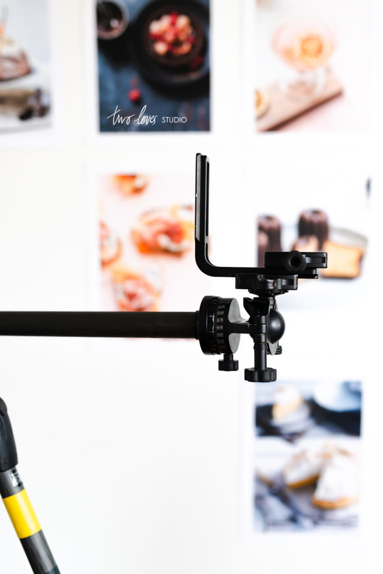 Ultimate Guide Best Tripod For Food Photography Two Loves Studio