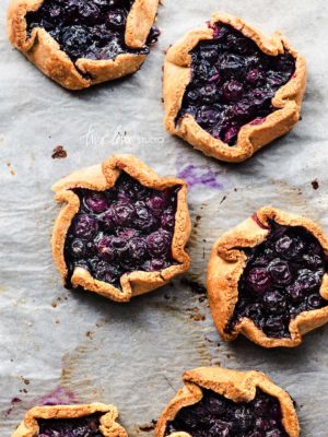 Easy & Beautiful Pastry Recipe For Photo-worthy Pie Crust