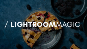 9 ways to edit colors in Lightroom correctly for food photography that you’re probably not doing.