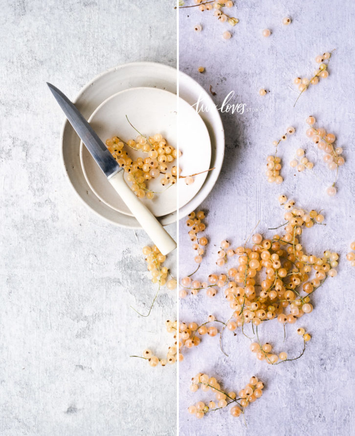 9 ways to edit colors in Lightroom correctly for food photography that you’re probably not doing.
