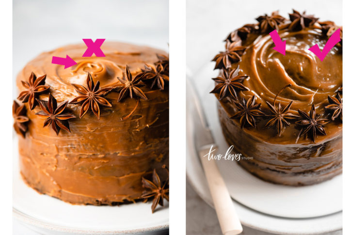 Food photography tips - Canon Europe