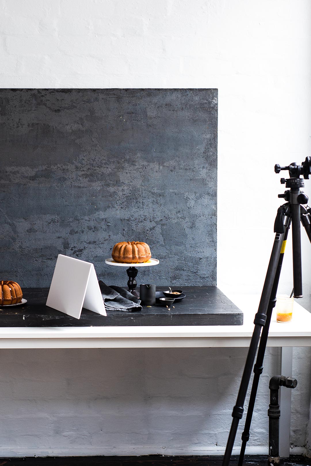 food photography tips lighting