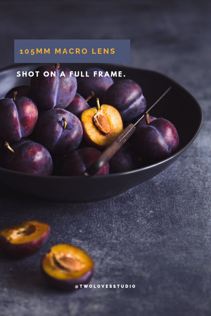 The Real Deal About DSLR Cameras For Food Photography