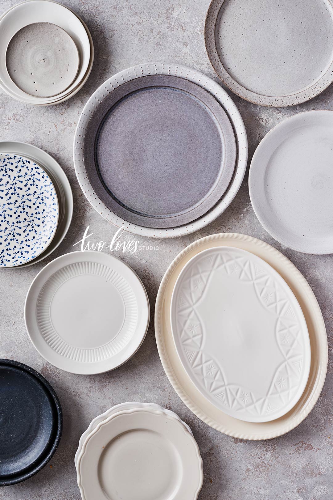 Food Photography Prop Checklist Build Your Collection The Right Way.