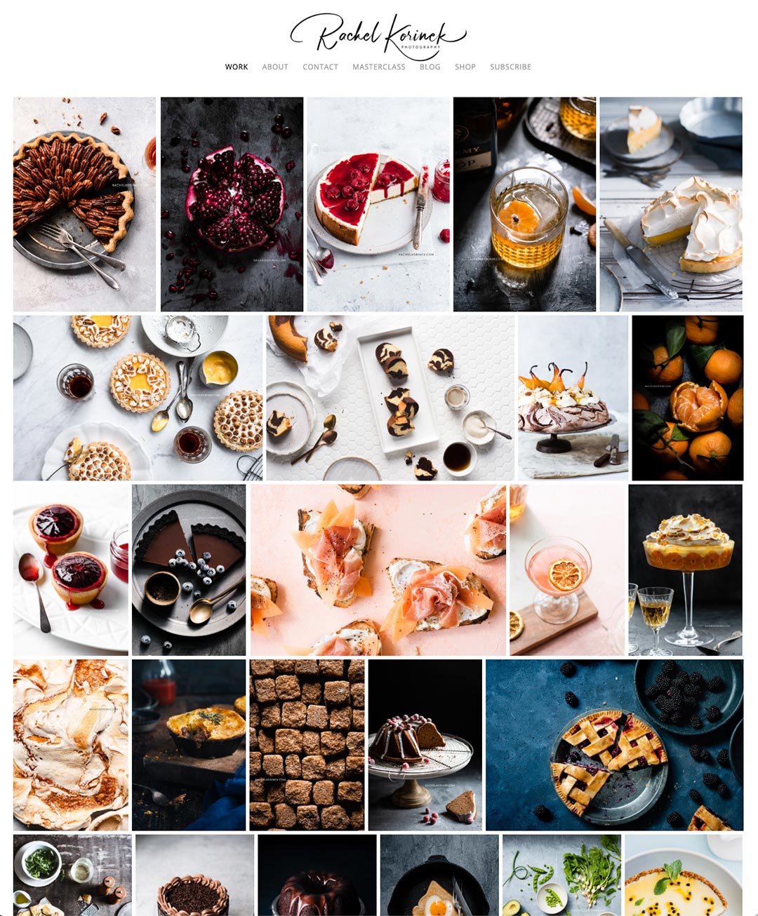 Professional Food Photography Portfolio Must Haves Two Loves Studio