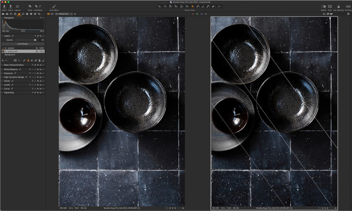 5 Quick Tips to Perfectly Photograph Dark Backgrounds