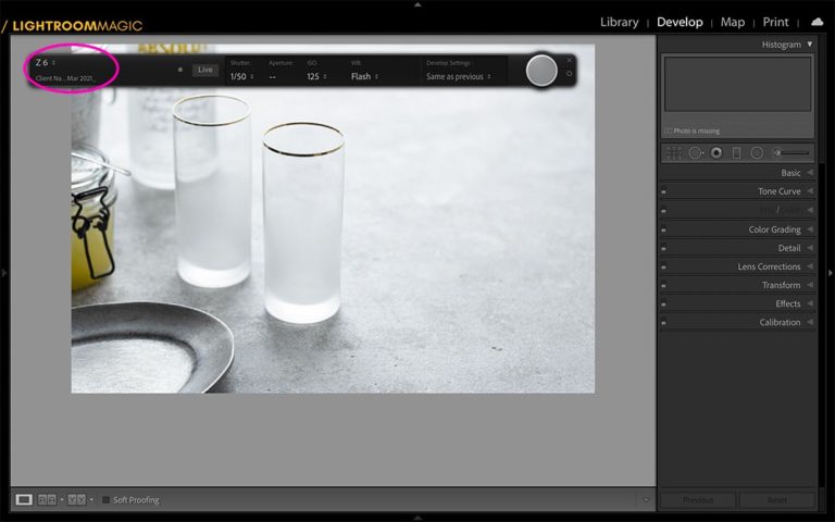 3 Simple Troubleshooting Tips for Tethering with Lightroom & Capture One