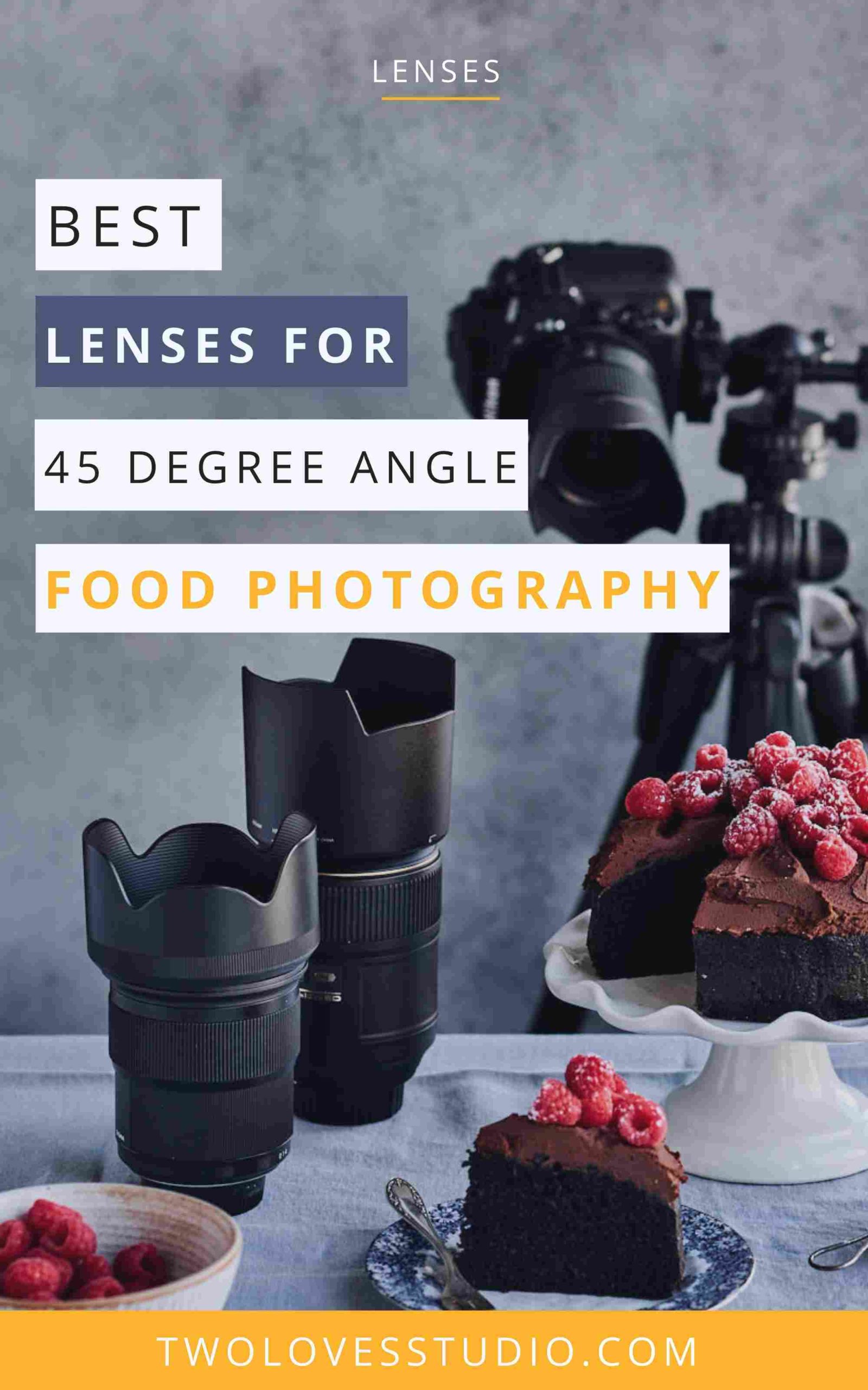 Tamron Lens For Food Photography At Eddie Randolph Blog