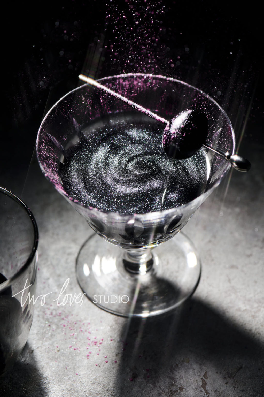 13 Simple Yet Stunning Cocktail Garnish Ideas For Drinks Photos