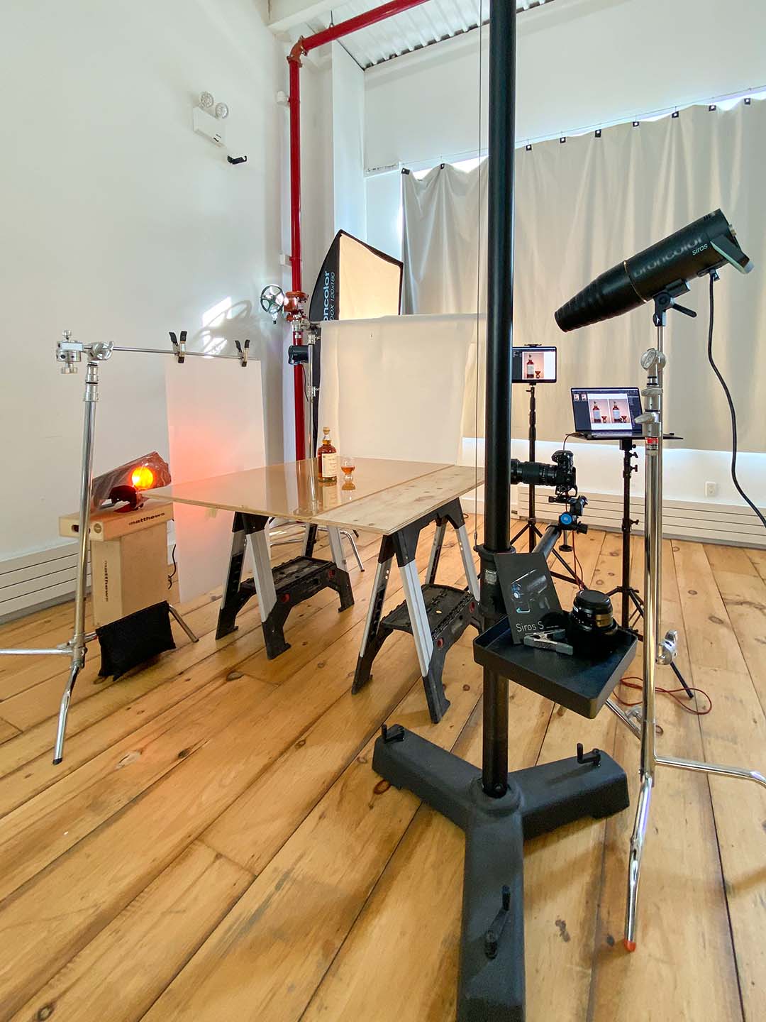 Softboxes For Product Photography What You Need to Know.