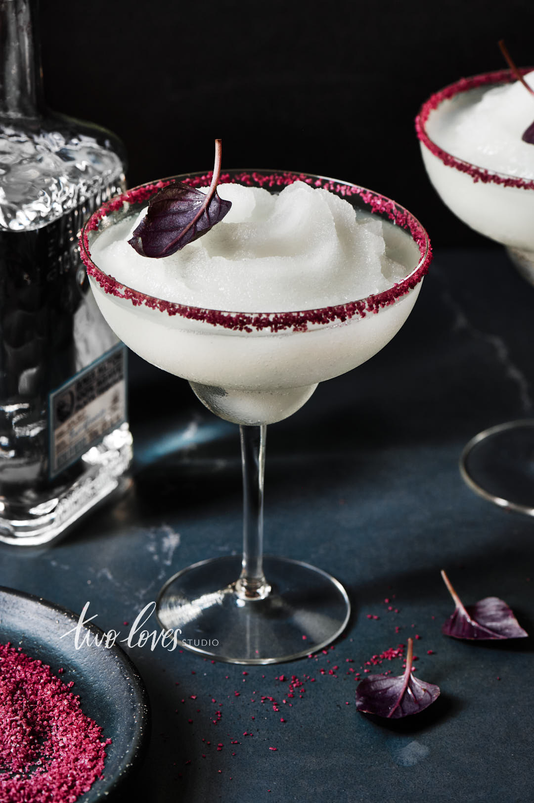 Texture In Photography: 9 Ways to See and Feel Texture in Drink Photos.