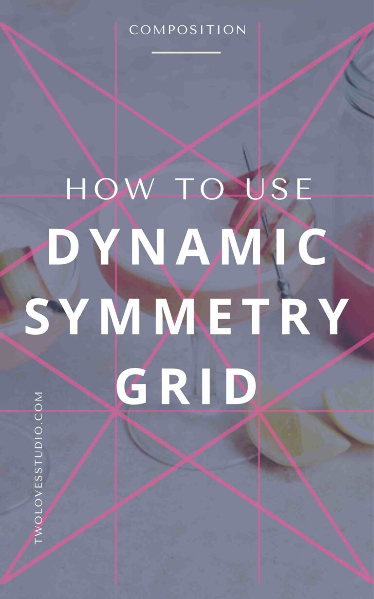 Dynamic Symmetry Basics: What it is And How it Improves Composition