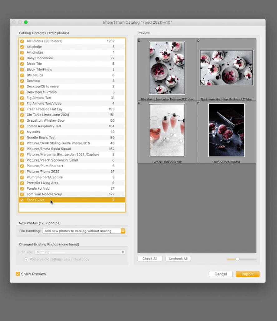 Move Images Between Lightroom Catalogues In 3 Easy Steps