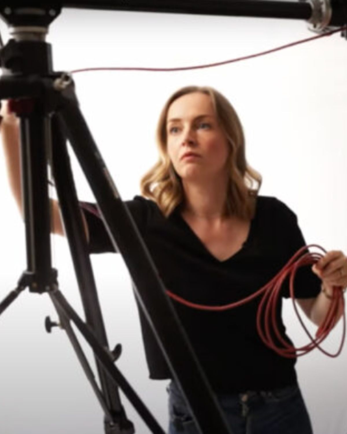 Must-Have Tethering Gear: 3 Things You Need on Every Shoot